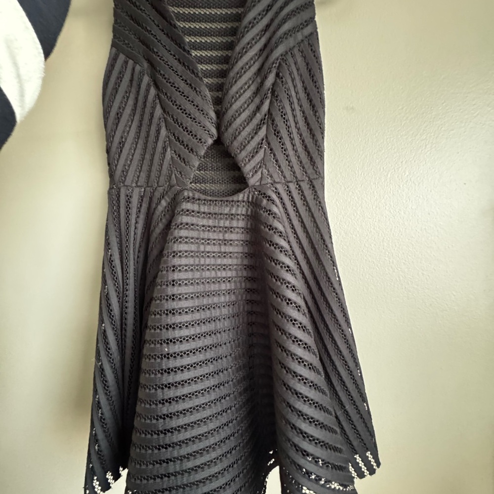 Elegant Black Dress